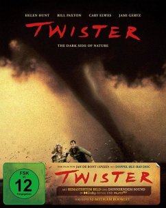 Twister Special Edition