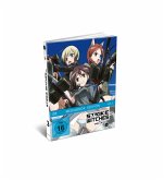 Strike Witches Vol. 3 Mediabook Strike Witches Vol. 3 Mediabook