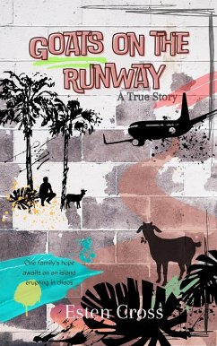 Cover Goats on the Runway (eBook, ePUB)