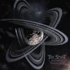 Of Clarity And Galactic Structures (Gatefold Lp) - Spirit,The