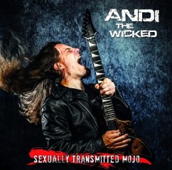 Sexually Transmitted Mojo - Andi The Wicked