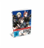 Strike Witches Vol. 3 Mediabook