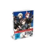 Strike Witches Vol. 3 Mediabook Strike Witches Vol. 3 Mediabook