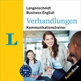 Langenscheidt Business English Verhandlungen (MP3-Download)