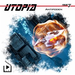 Utopia 7 - Antipoden (MP3-Download) - Meisenberg, Marcus