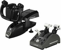Thrustmaster TCA Yoke Pack Boeing Edition