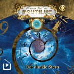 Die letzte Fahrt der Nautilus 5 - Der dunkle Stern (MP3-Download)