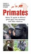Primates (eBook, ePUB) - Bild 1