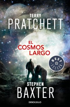 El cosmos largo - Pratchett, Terry; Baxter, Stephen