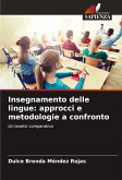 Insegnamento delle lingue: approcci e metodologie a confronto