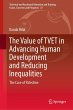 The Value of TVET in Advancing Human... - Bild 1