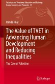 The Value of TVET in Advancing Human Development and Reducing Inequalities