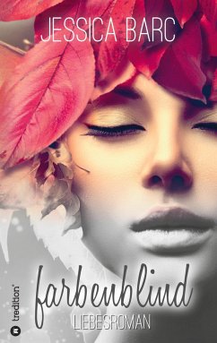 farbenblind - Barc, Jessica