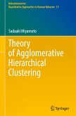 Theory of Agglomerative Hierarchical Clustering