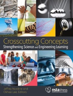 Crosscutting Concepts - Nordine, Jeffrey