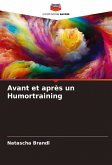 Avant et après un Humortraining