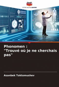 Phonomen : 