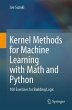Kernel Methods for Machine Learning... - Bild 1