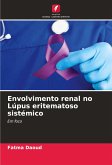 Envolvimento renal no Lúpus eritematoso sistémico
