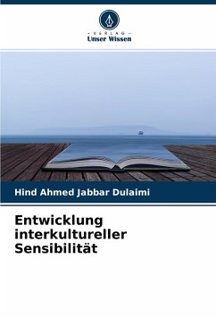 Entwicklung interkultureller Sensibilität - Dulaimi, Hind Ahmed Jabbar