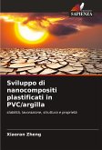 Sviluppo di nanocompositi plastificati in PVC/argilla