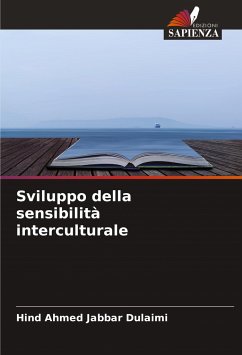 Sviluppo della sensibilità interculturale - Dulaimi, Hind Ahmed Jabbar