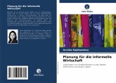 Planung für die informelle Wirtschaft