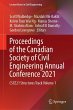 Proceedings of the Canadian Society of... - Bild 1
