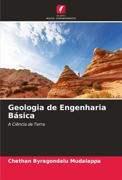 Geologia de Engenharia Básica - Byragondalu Mudalappa, Chethan