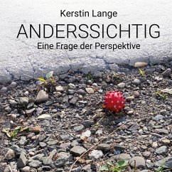 Anderssichtig - Lange, Kerstin