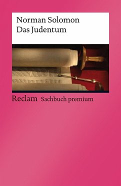 Das Judentum - Solomon, Norman