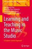 Learning and Teaching in the Music Studio