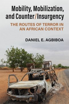 Cover Mobility, Mobilization, and Counter/Insurgency