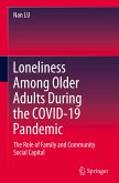 Loneliness Among Older Adults During the COVID-19 Pandemic