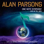 One Note Symphony-Live In Tel Aviv (2cd & Dvd)