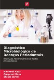 Diagnóstico Microbiológico de Doenças Periodontais