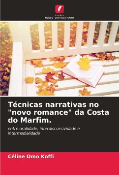 Técnicas narrativas no 