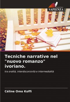 Tecniche narrative nel 