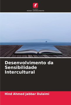 Desenvolvimento da Sensibilidade Intercultural - Dulaimi, Hind Ahmed Jabbar