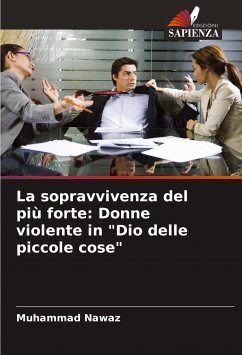 La sopravvivenza del più forte: Donne violente in 