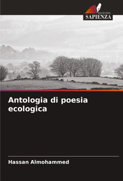 Antologia di poesia ecologica - Almohammed, Hassan