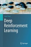Deep Reinforcement Learning
