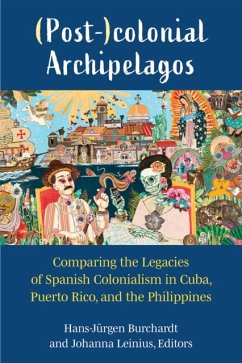 Cover (Post-)colonial Archipelagos