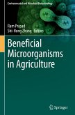 Beneficial Microorganisms in Agriculture