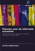 Plannen voor de informele economie