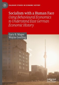 Socialism with a Human Face - Magee, Gary B.;Geerling, Wayne
