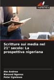 Scritture sui media nel 21° secolo: La prospettiva nigeriana