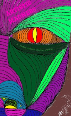 Artistic Madness - Reusch, Christopher