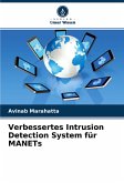Verbessertes Intrusion Detection System für MANETs