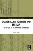 Shareholder Activism and the Law